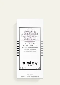 Sisley ParisBlack Rose Concentrate Radiant Youth Serum, 1 oz.