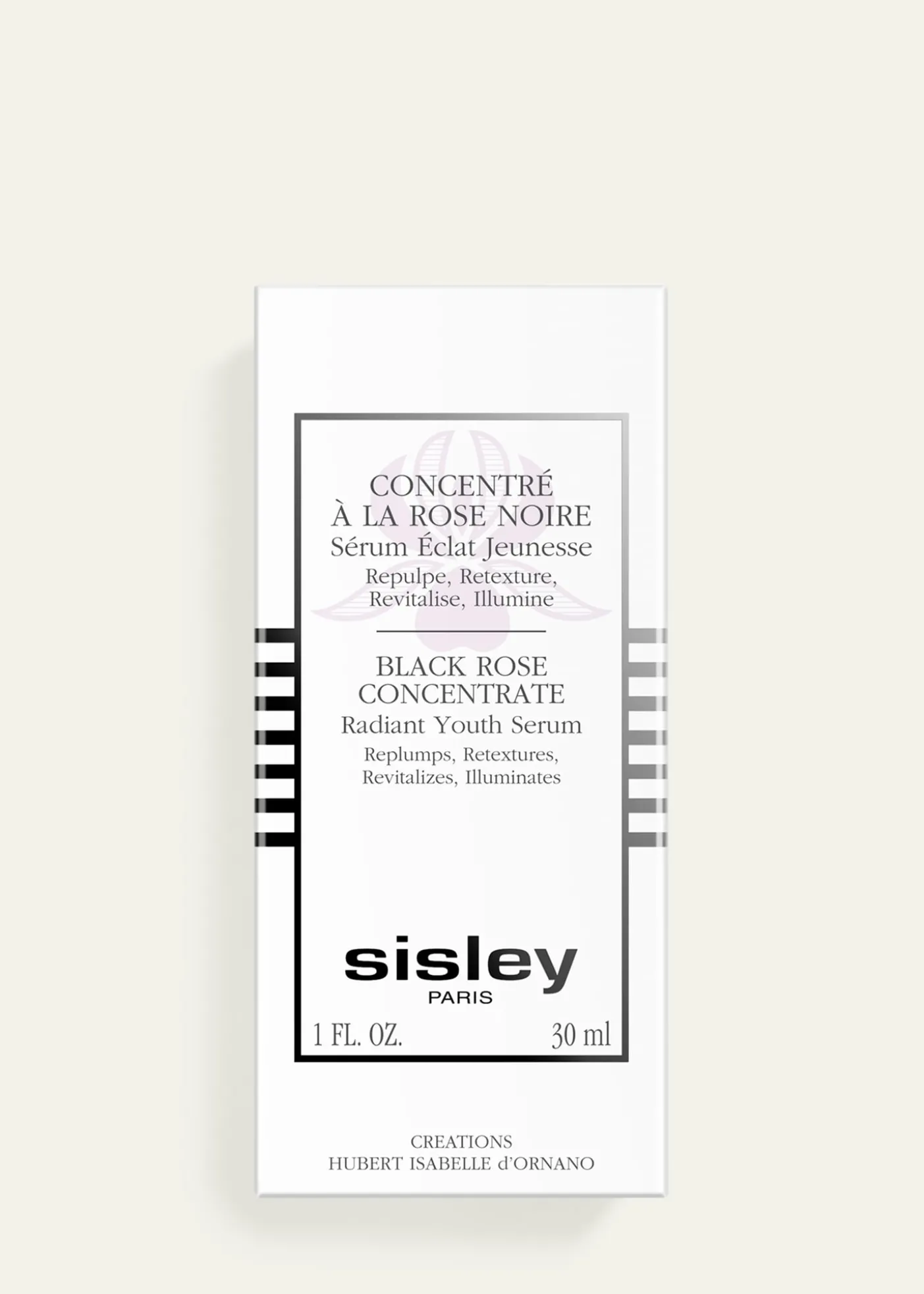 Sisley ParisBlack Rose Concentrate Radiant Youth Serum, 1 oz.