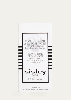 Sisley ParisBlack Rose Cream Mask, 2.1 oz.