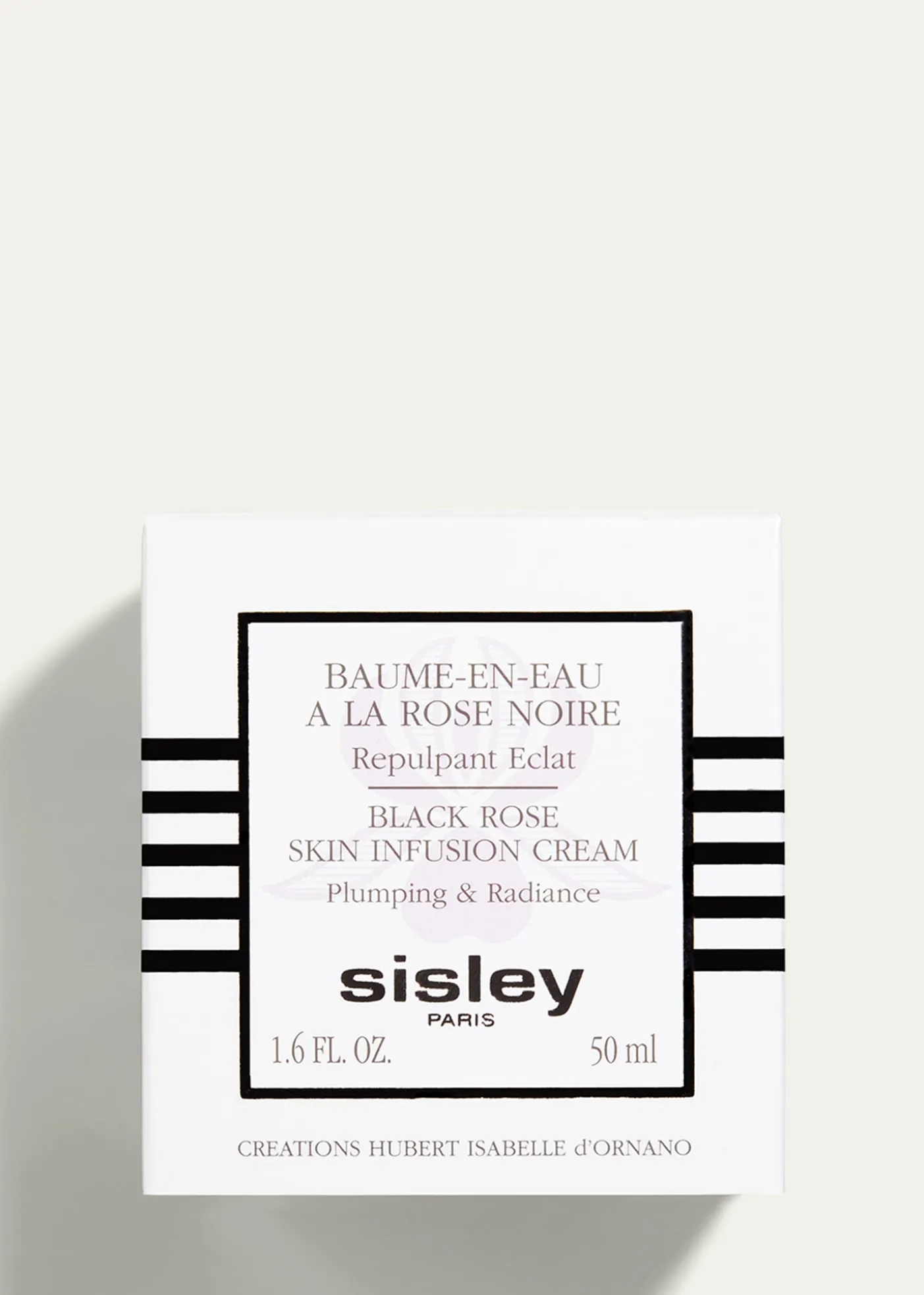 Sisley ParisBlack Rose Skin Infusion Cream