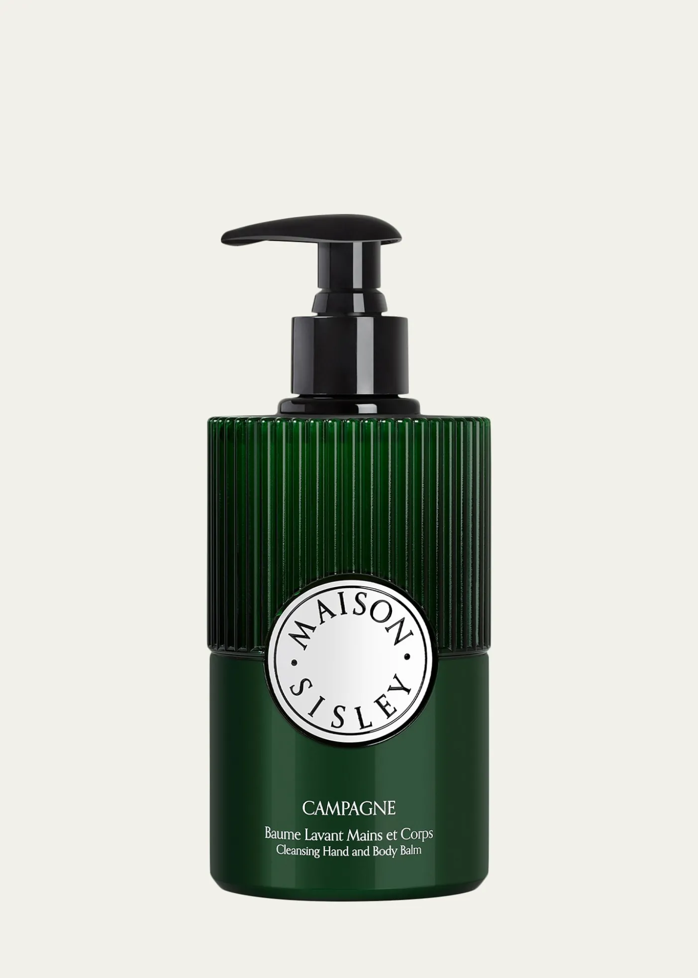 Sisley ParisCampagne Cleansing Hand & Body Balm, 11.8 oz.