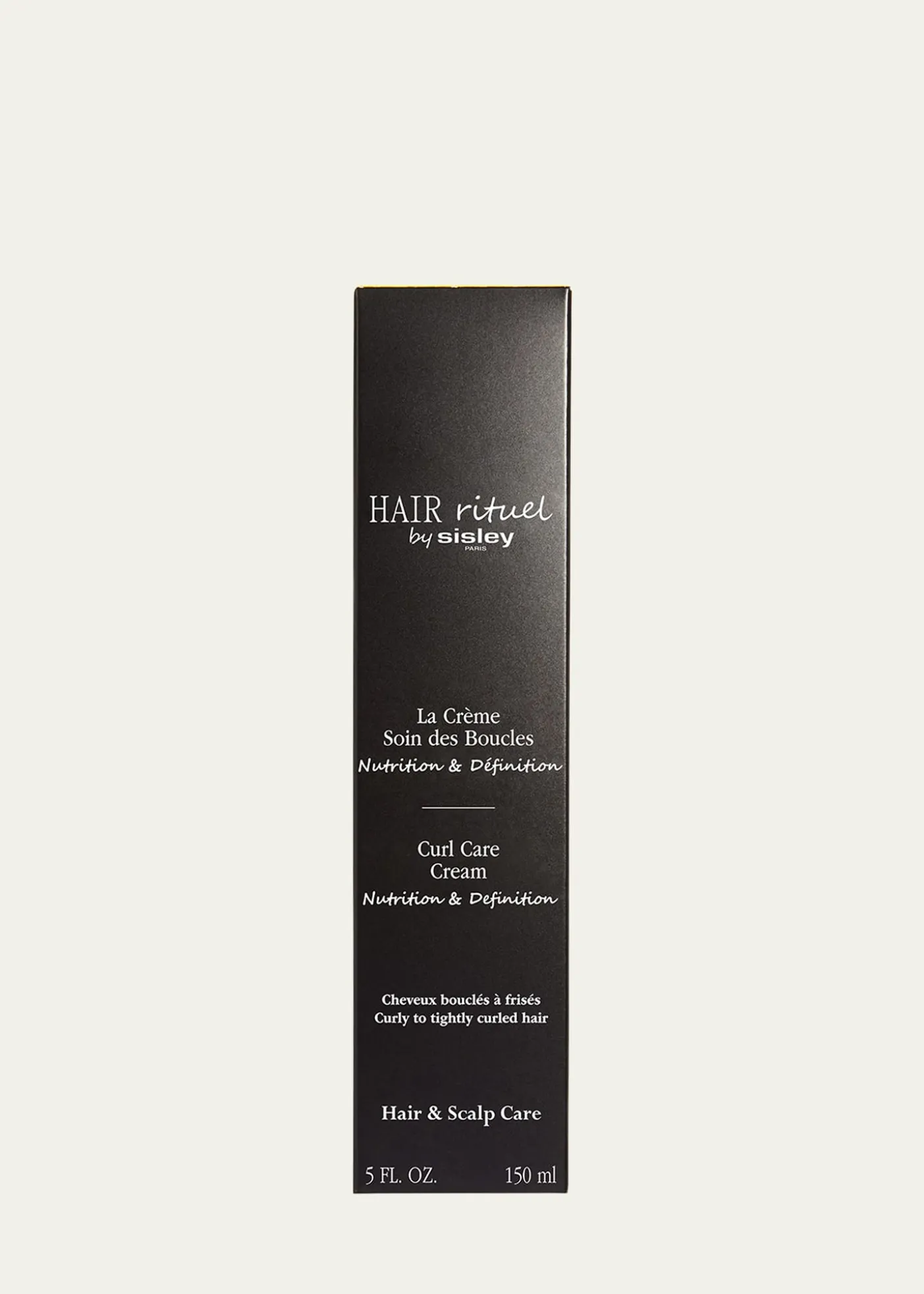 Sisley ParisCurl Care Cream, 5 oz.