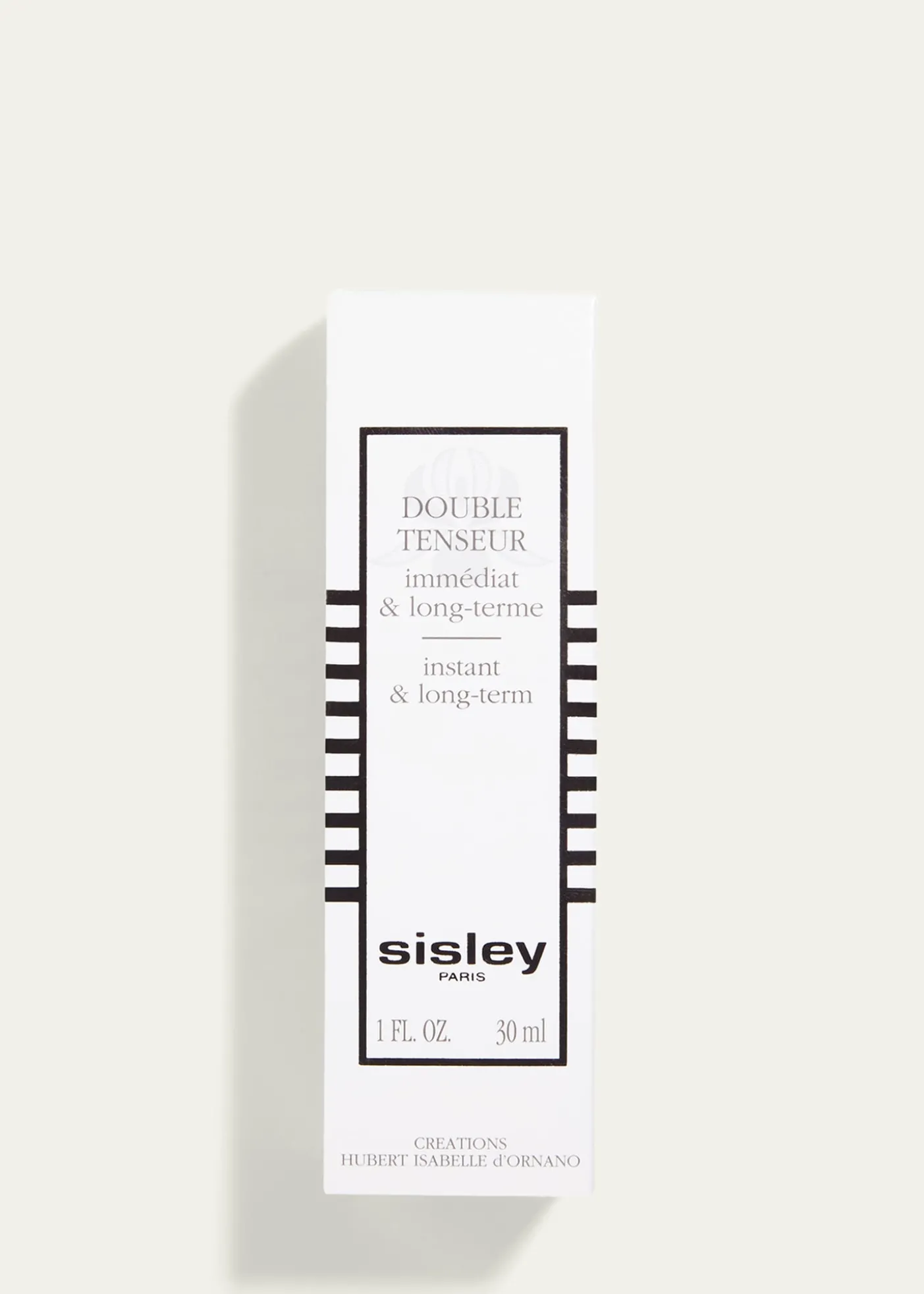 Sisley ParisDouble Tenseur Instant & Long-Term Gel, 1 oz./ 30 mL
