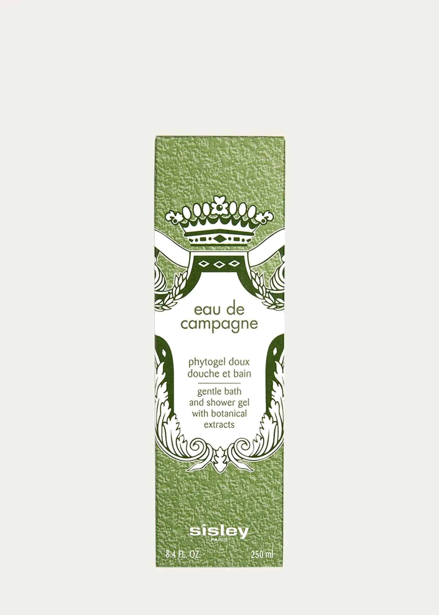 Sisley ParisEau de Campagne Bath & Shower Gel