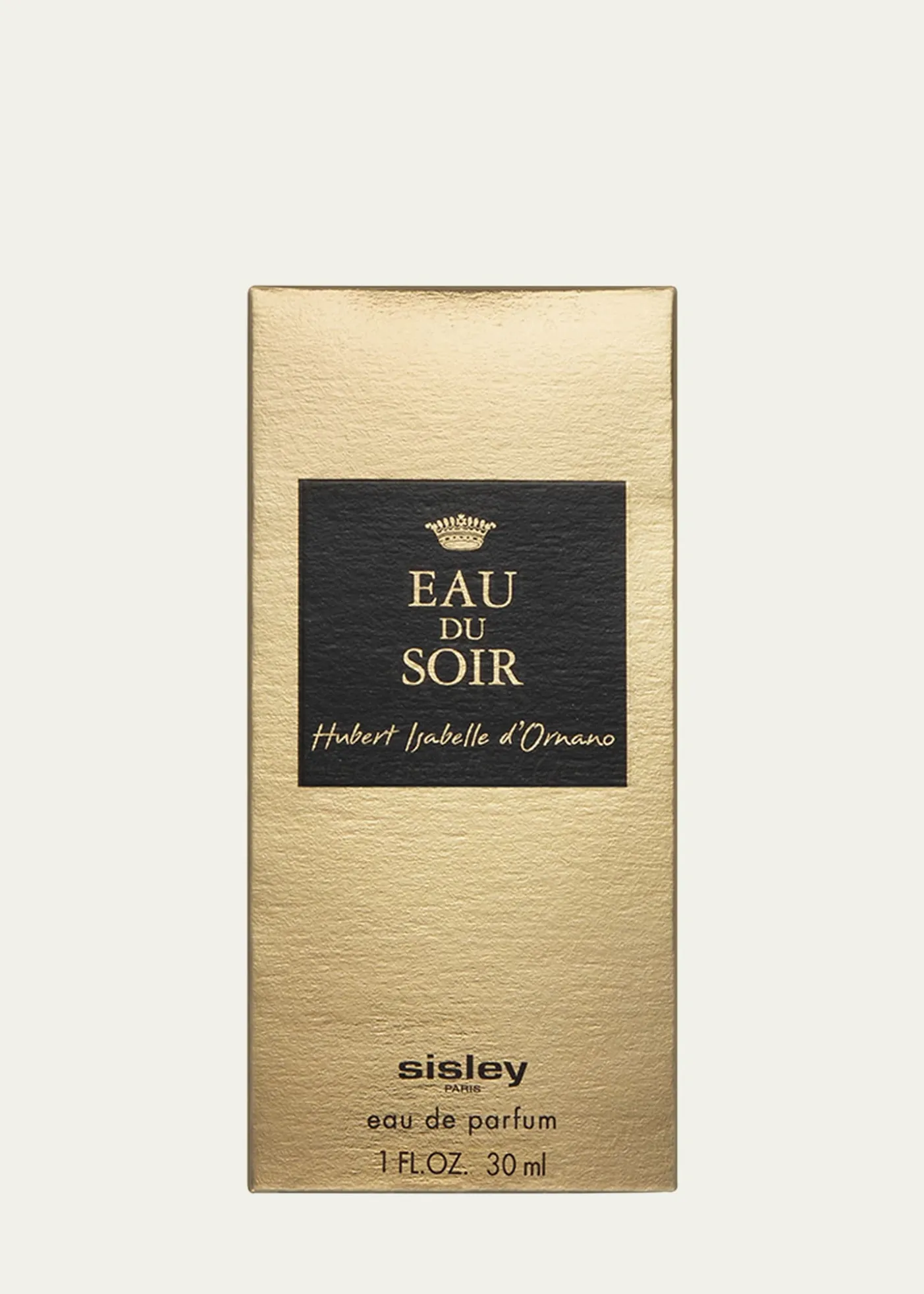 Sisley ParisEau du Soir Parfum Spray, 1.0 oz.