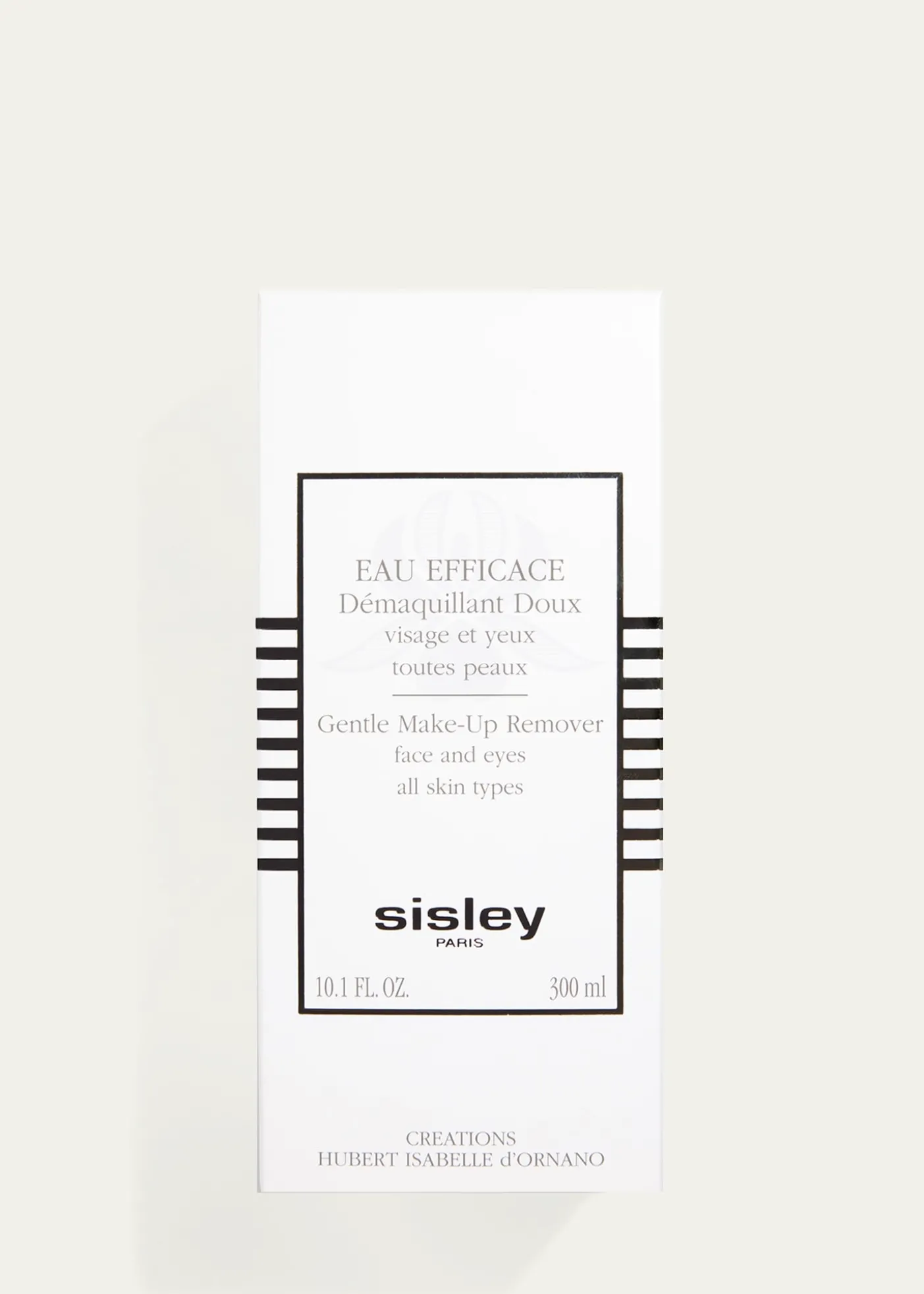 Sisley ParisEau Efficace Makeup Remover, 10.1 oz.