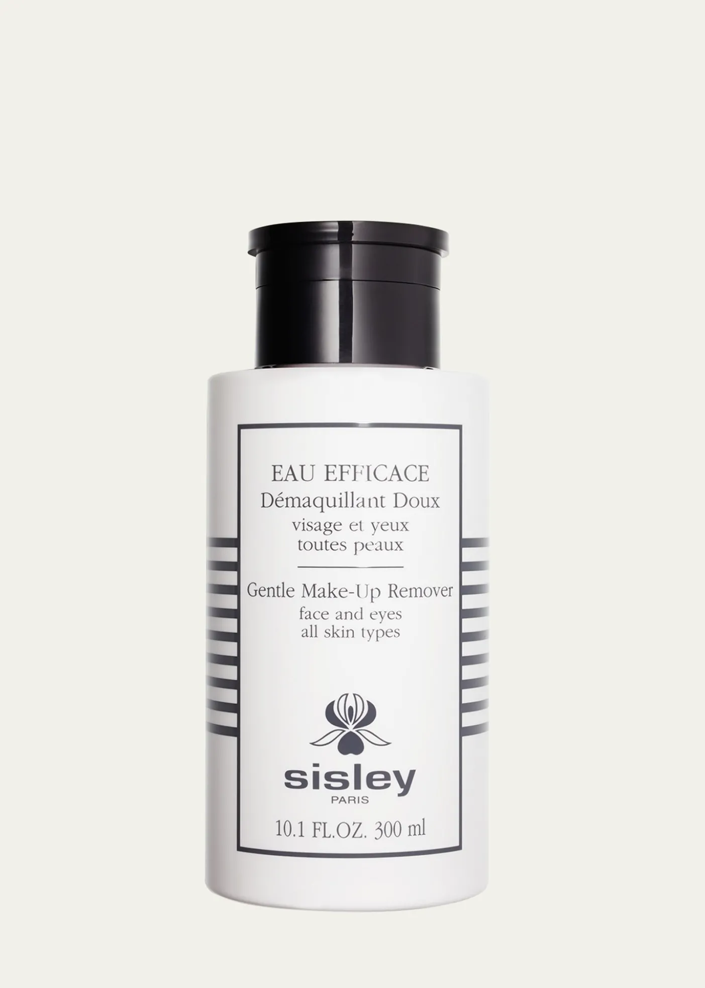 Sisley ParisEau Efficace Makeup Remover, 10.1 oz.