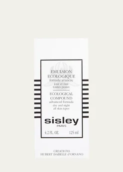 Sisley ParisEcological Compound advanced formula, 4.2 oz.