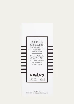 Sisley ParisEcological Compound advanced formula, 2.0 oz.