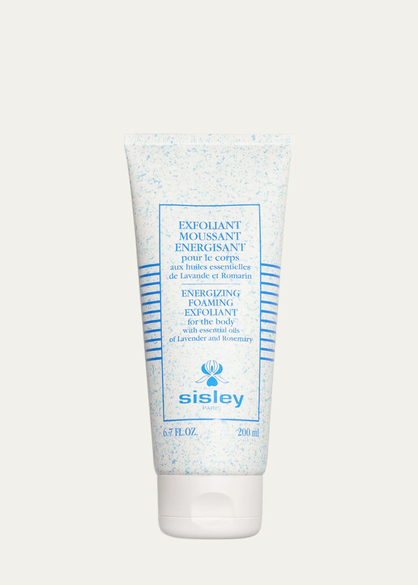 Sisley ParisEnergizing Foaming Exfoliant for the Body, 6.8 oz./ 200 mL