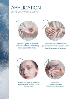 Sisley ParisExfoliating Enzyme Mask