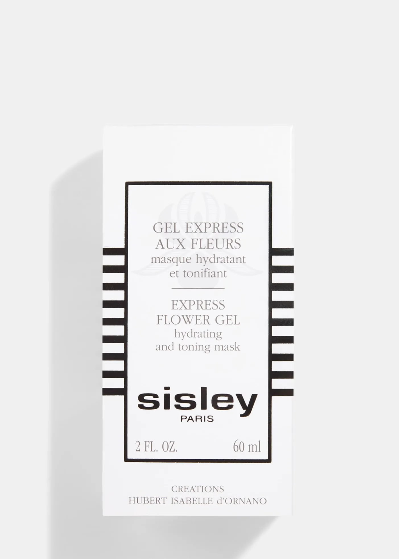 Sisley ParisExpress Flower Gel Mask, 2 oz./ 60 mL