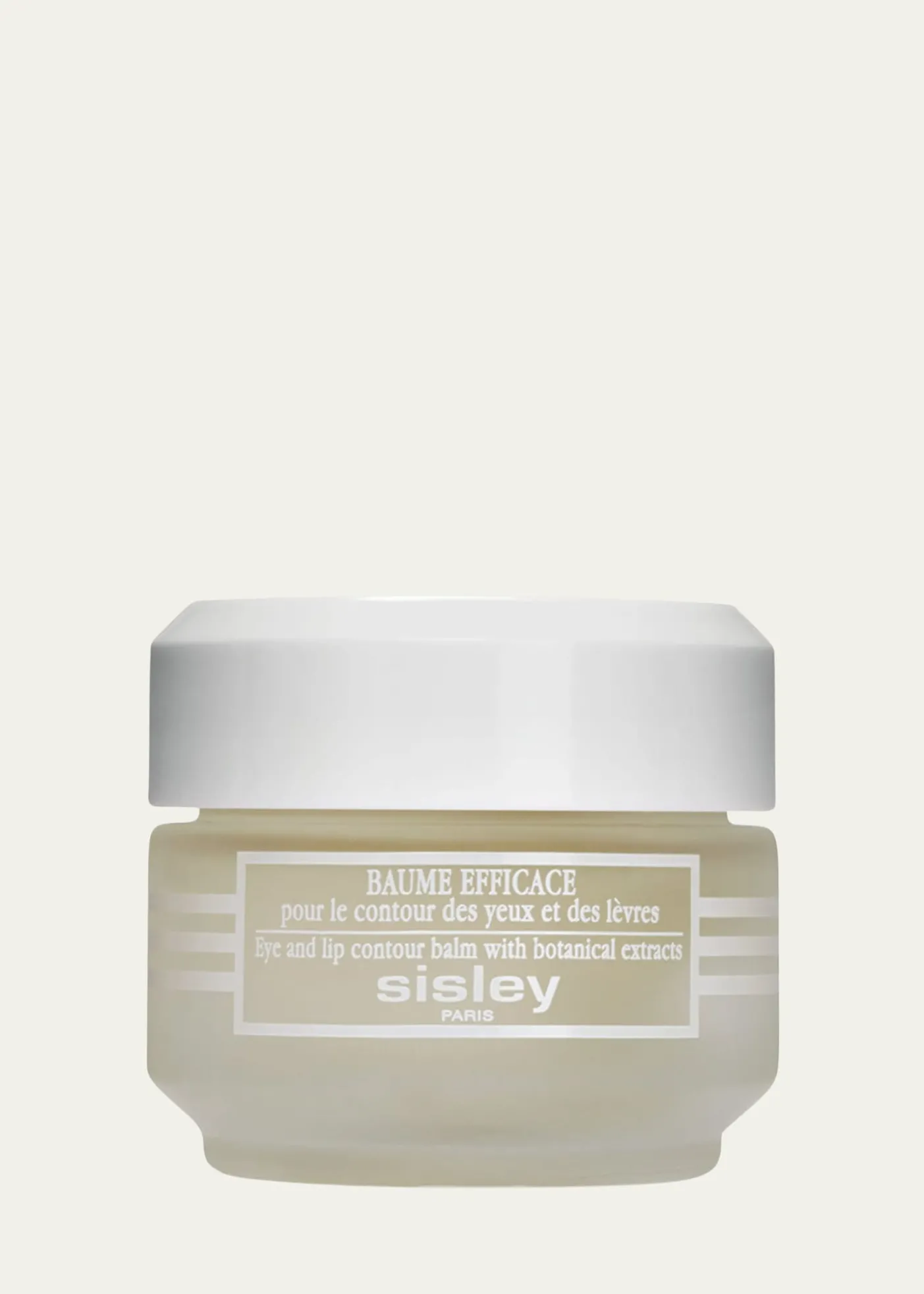 Sisley ParisEye and Lip Contour Balm