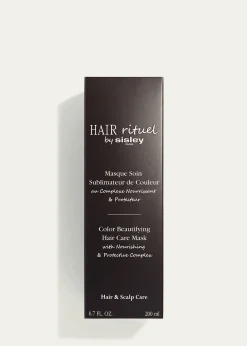 Sisley ParisHair Rituel Color Beautifying Hair Care Mask