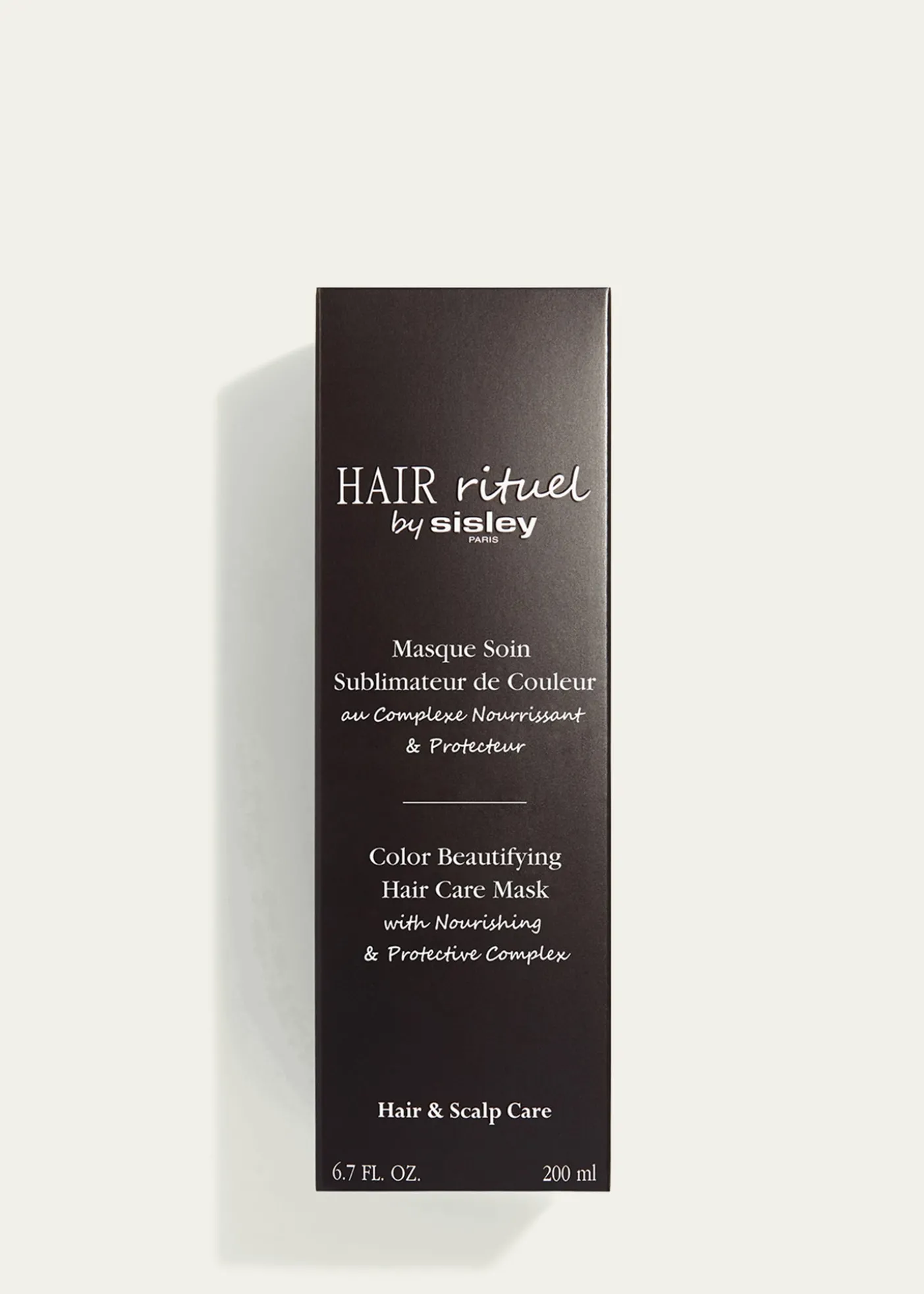 Sisley ParisHair Rituel Color Beautifying Hair Care Mask