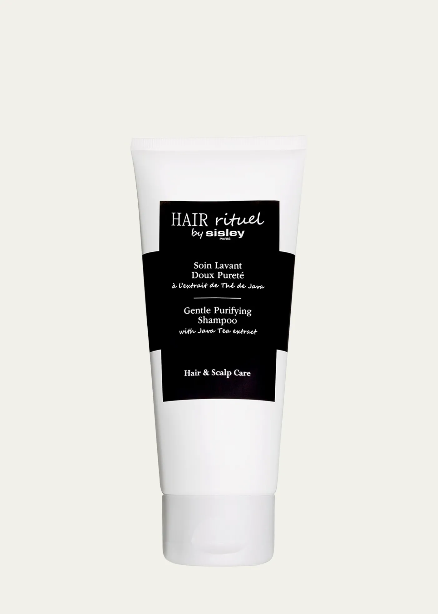 Sisley ParisHair Rituel Gentle Purifying Shampoo