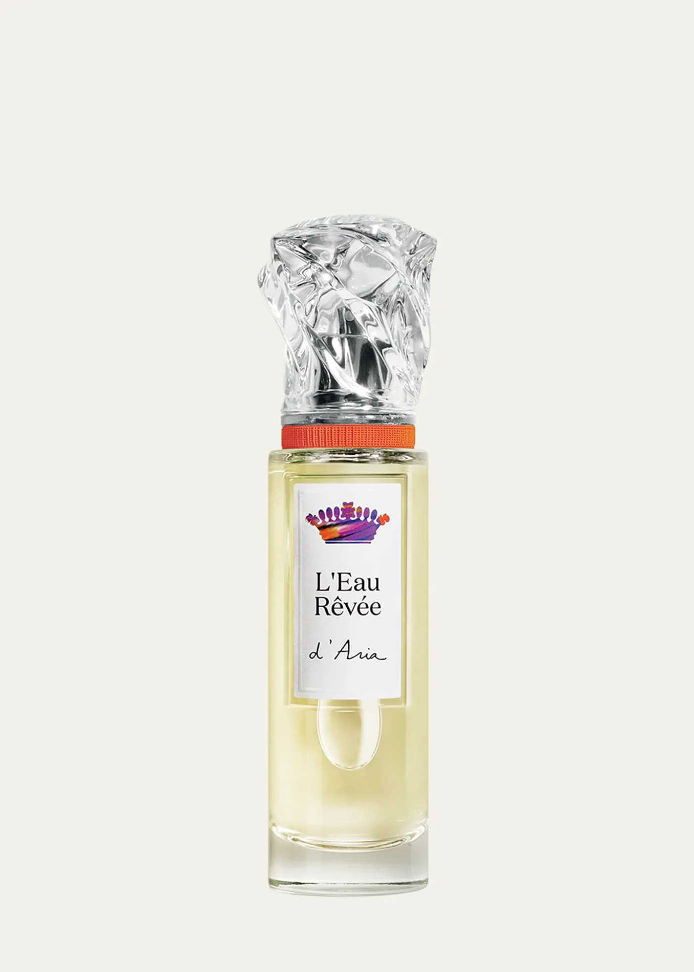 Sisley ParisL’Eau Revee d’Aria, Eau de Toilette, 1.7 oz.