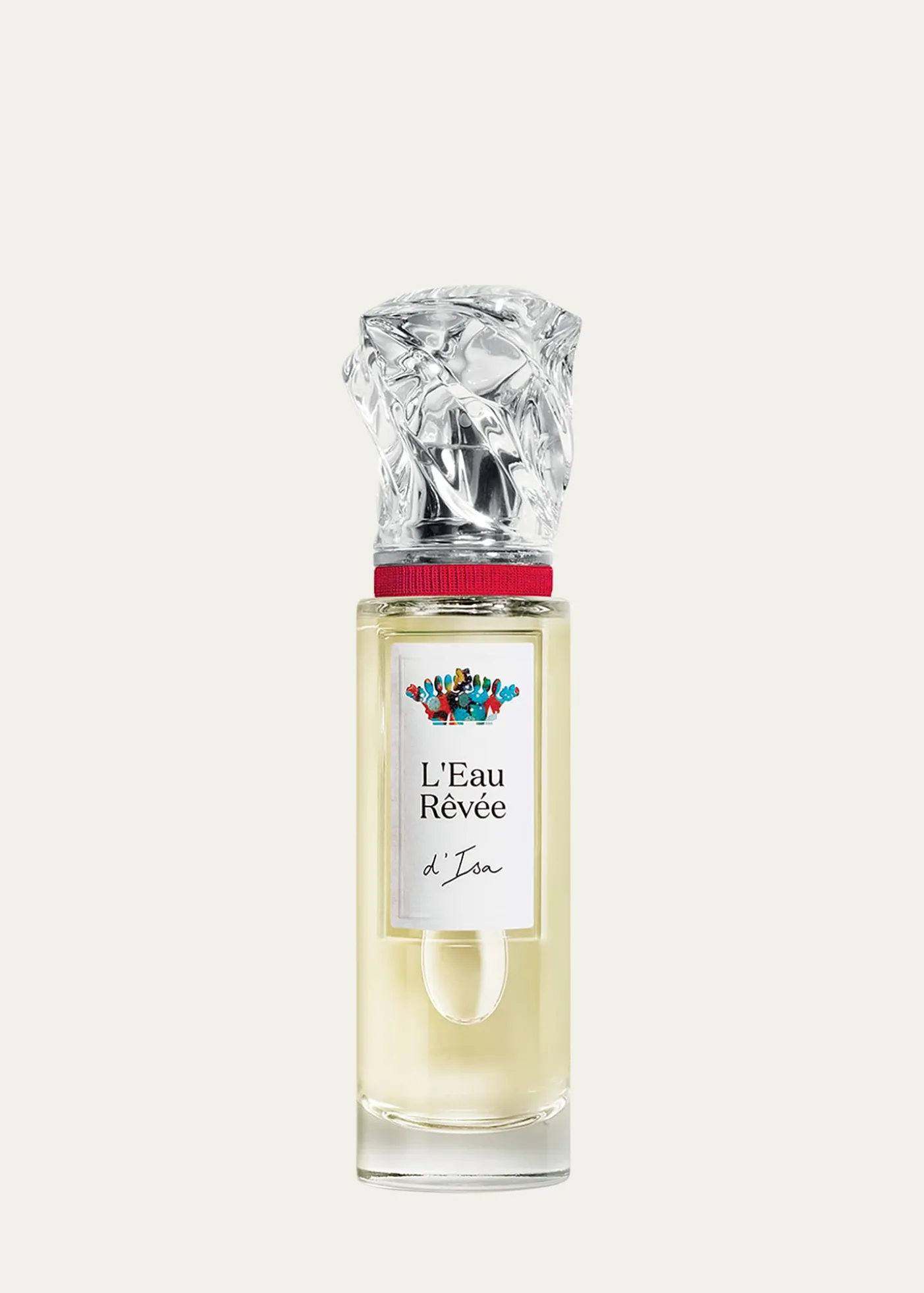 Sisley ParisL'Eau Revee d’Isa, Eau de Toilette, 1.7 oz.
