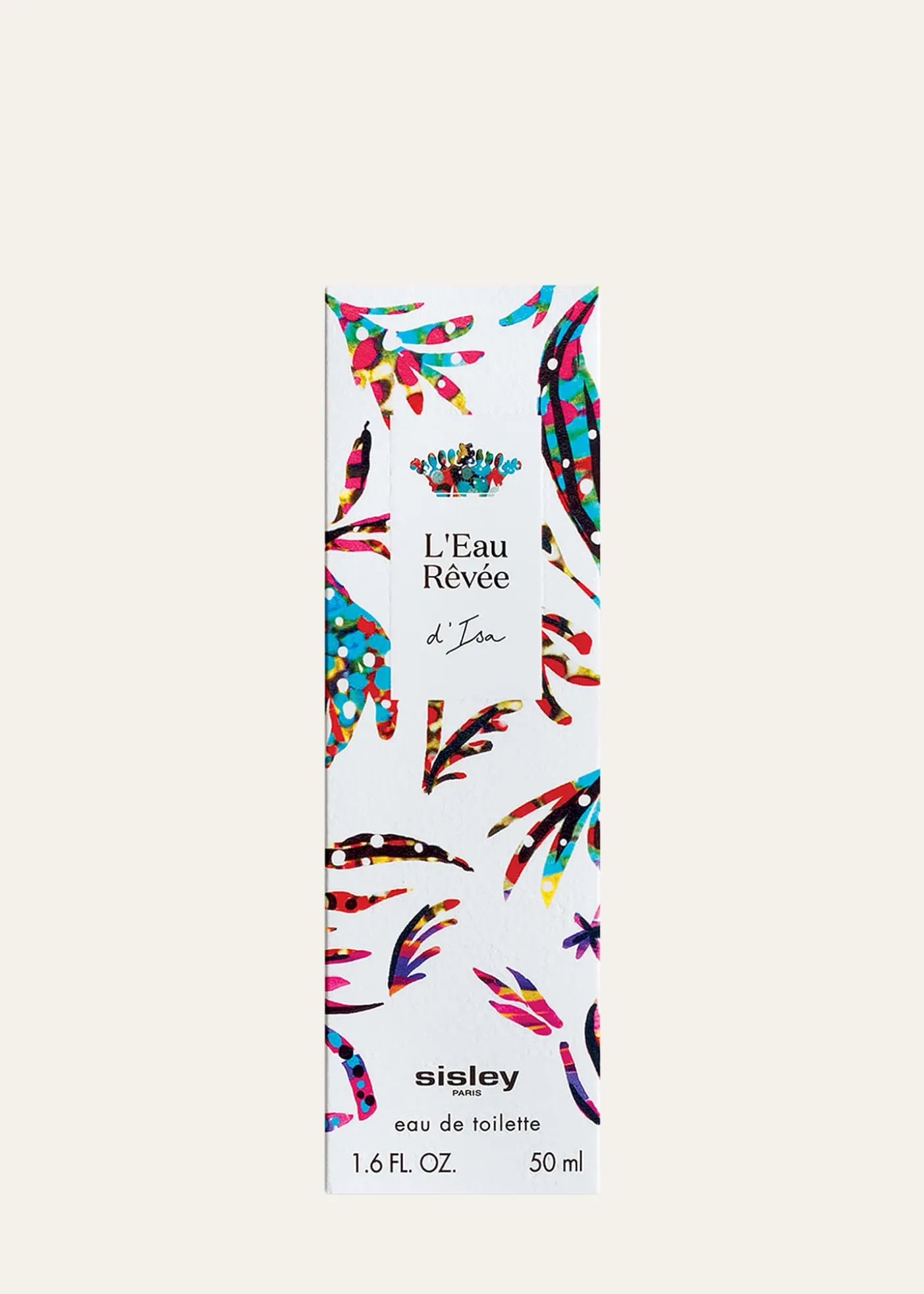 Sisley ParisL'Eau Revee d’Isa, Eau de Toilette, 1.7 oz.
