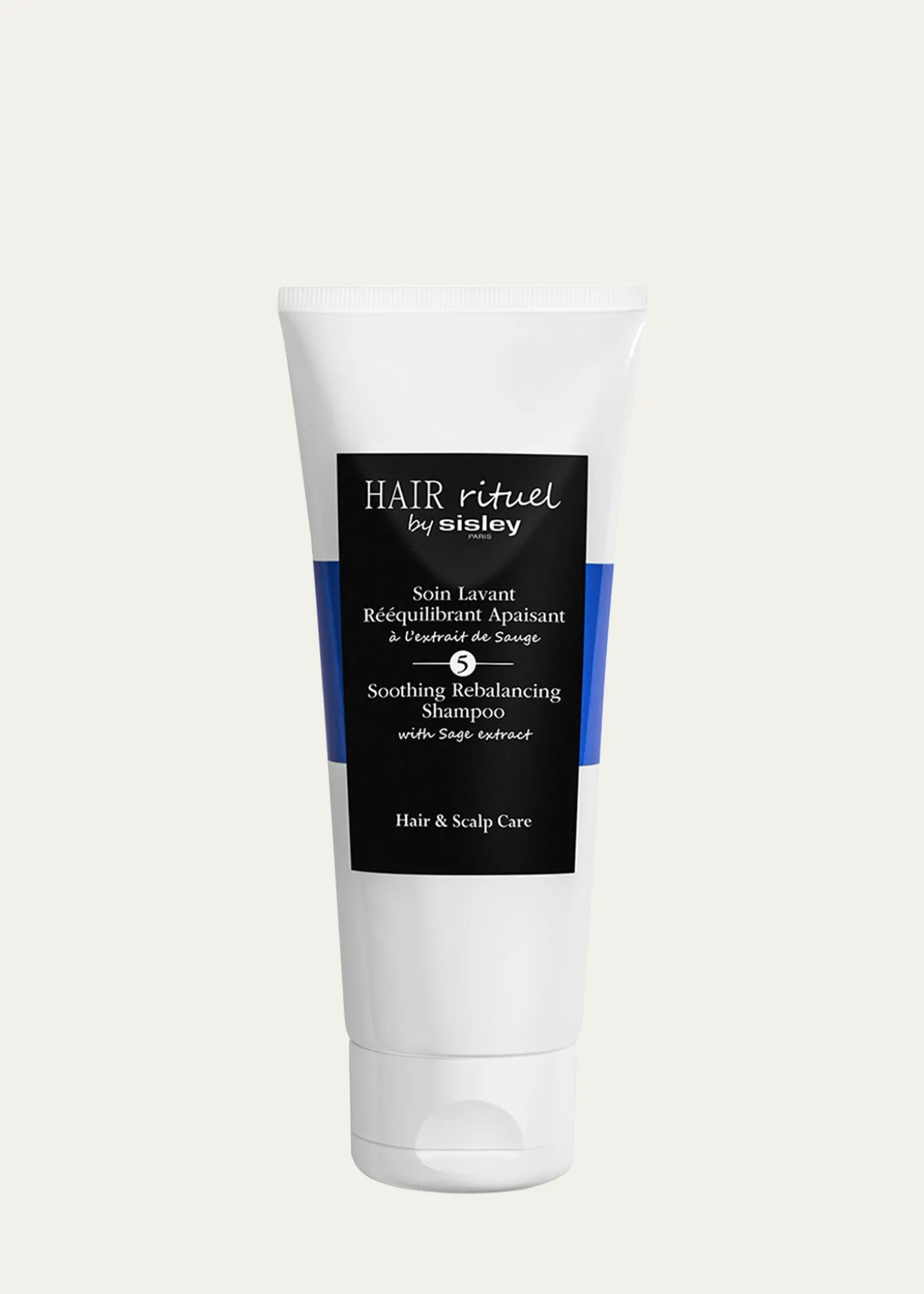 Sisley Paris6.8 oz. Hair Rituel Soothing Rebalancing Shampoo