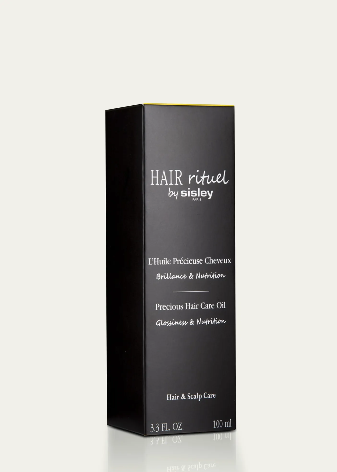 Sisley Paris3.3 oz. Precious Hair Care Oil – Glossiness and Nutrition