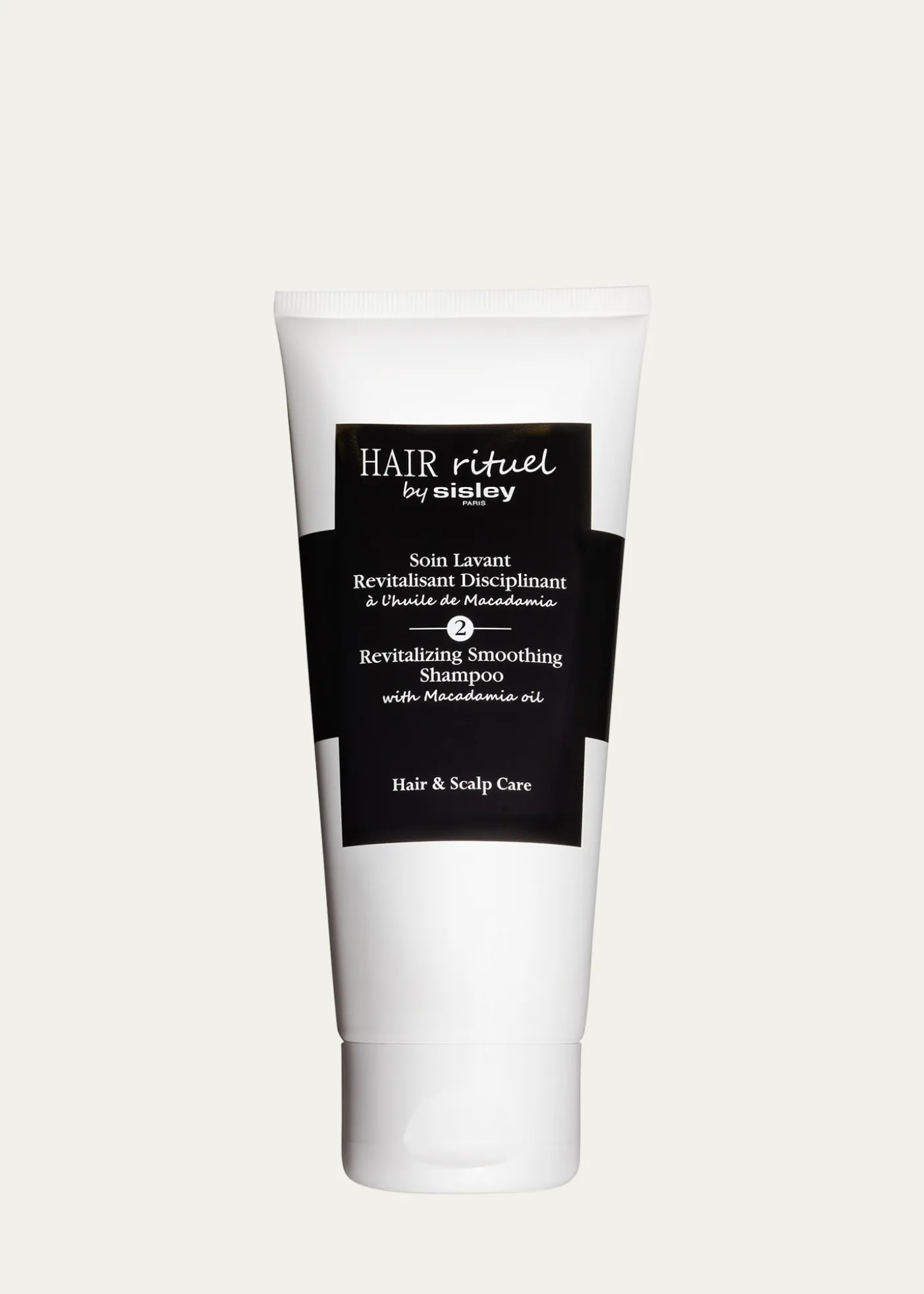 Sisley Paris6.7 oz. Revitalizing Smoothing Shampoo with Macadamia Oil