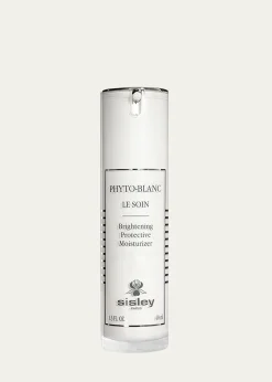 Sisley ParisPhyto-Blanc Le Soin Brightening Protective Moisturizer, 1.3 oz.