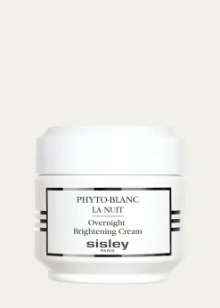 Sisley ParisPhyto-Blanc Overnight Brightening Cream
