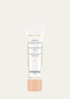 Sisley ParisPhyto-Hydra Teint, 1.3 oz./ 40 mL