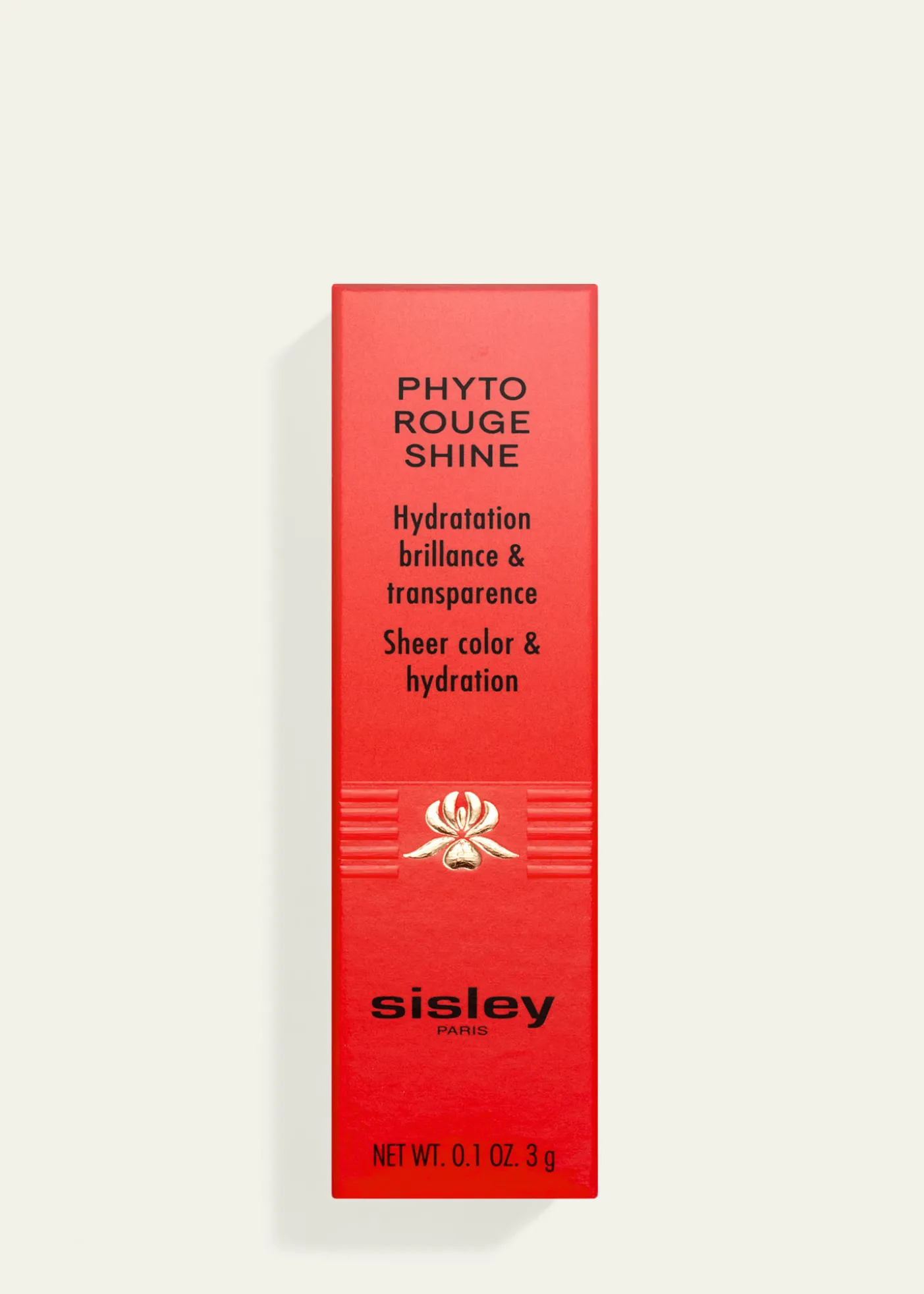 Sisley ParisPhyto-Rouge Shine Lipstick
