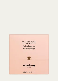 Sisley ParisPhyto-Touche Illusion D'Ete Bronzing Gel-Powder