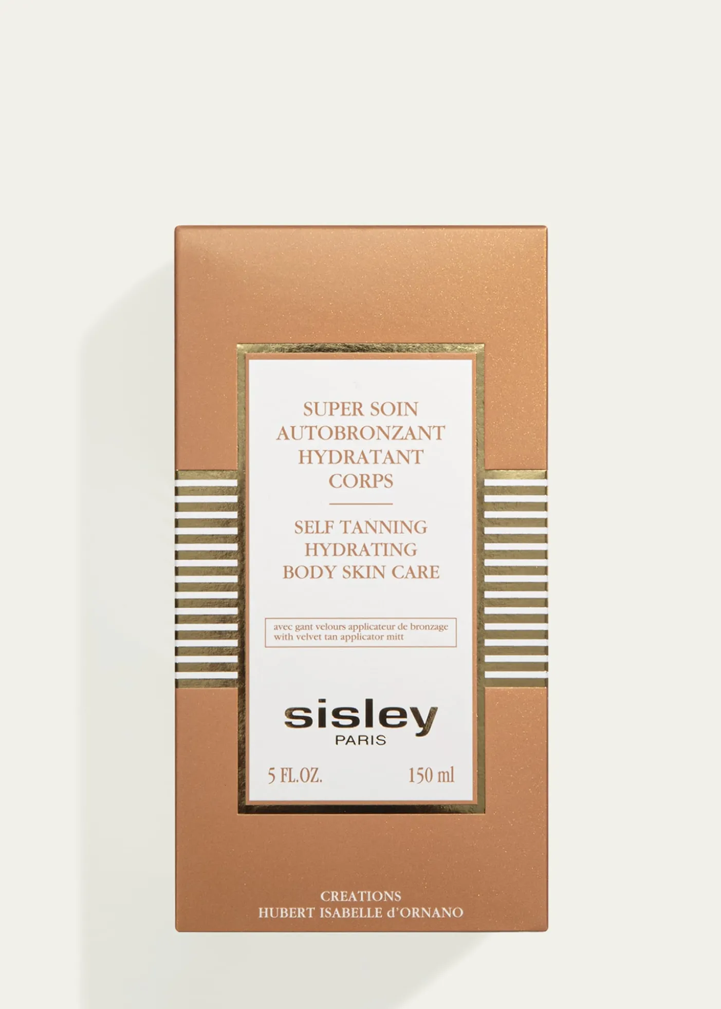Sisley ParisSelf Tanning Hydrating Body Skin Care