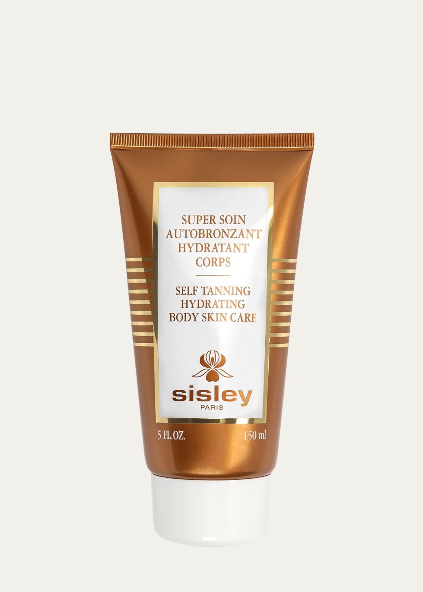 Sisley ParisSelf Tanning Hydrating Body Skin Care