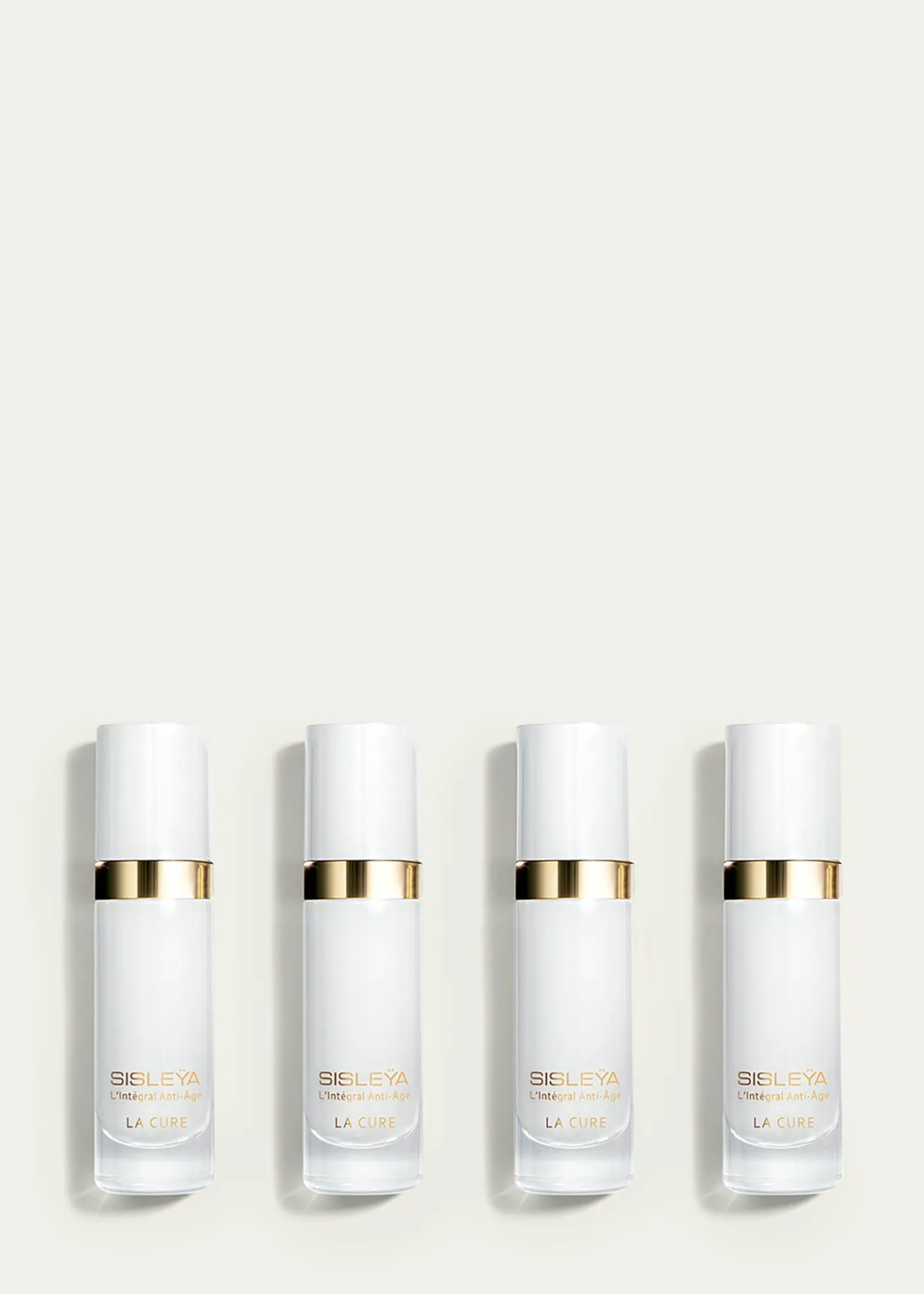 Sisley ParisSisleya L'Integral Anti-Age La Cure