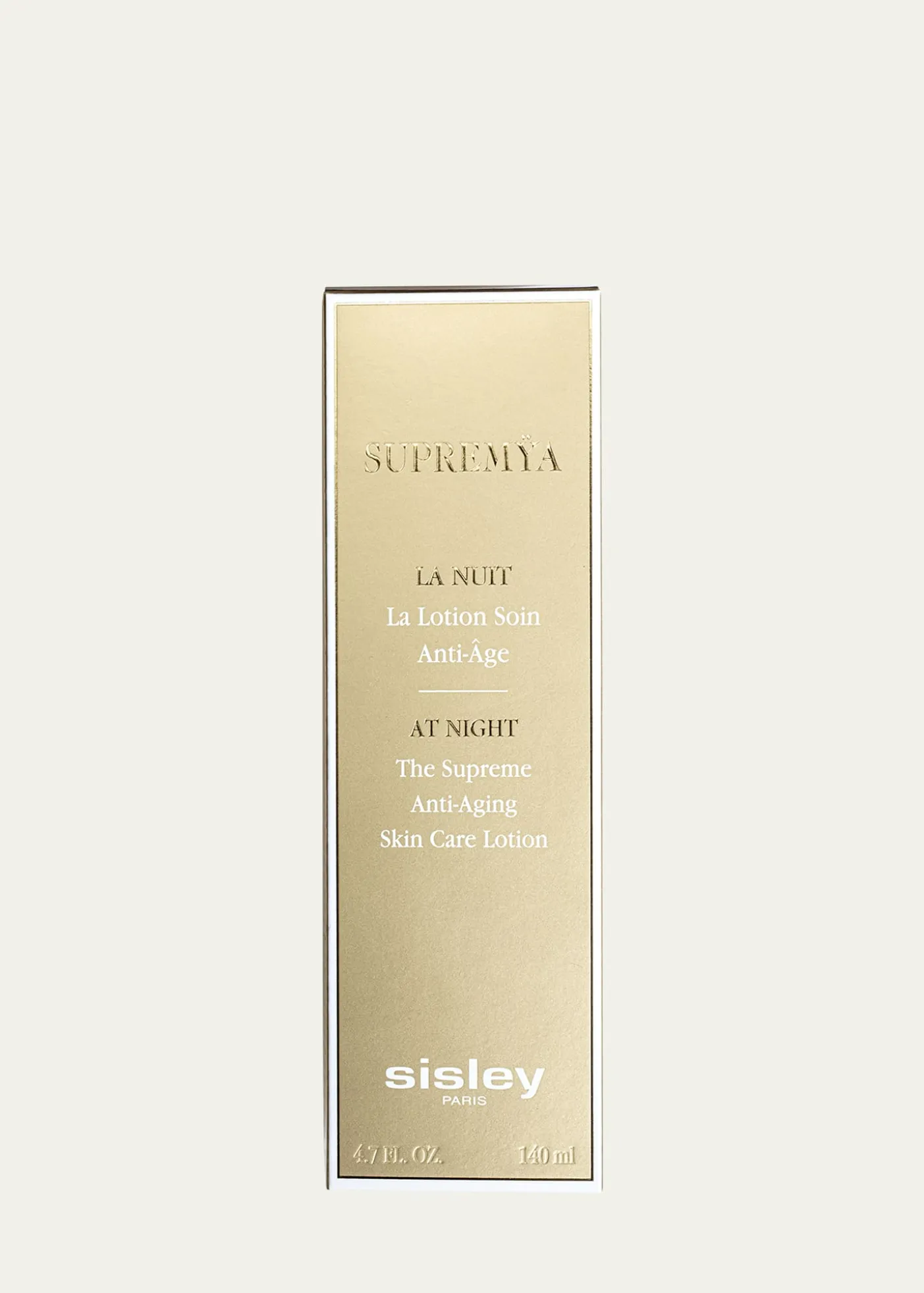 Sisley ParisSupremÿa La Lotion