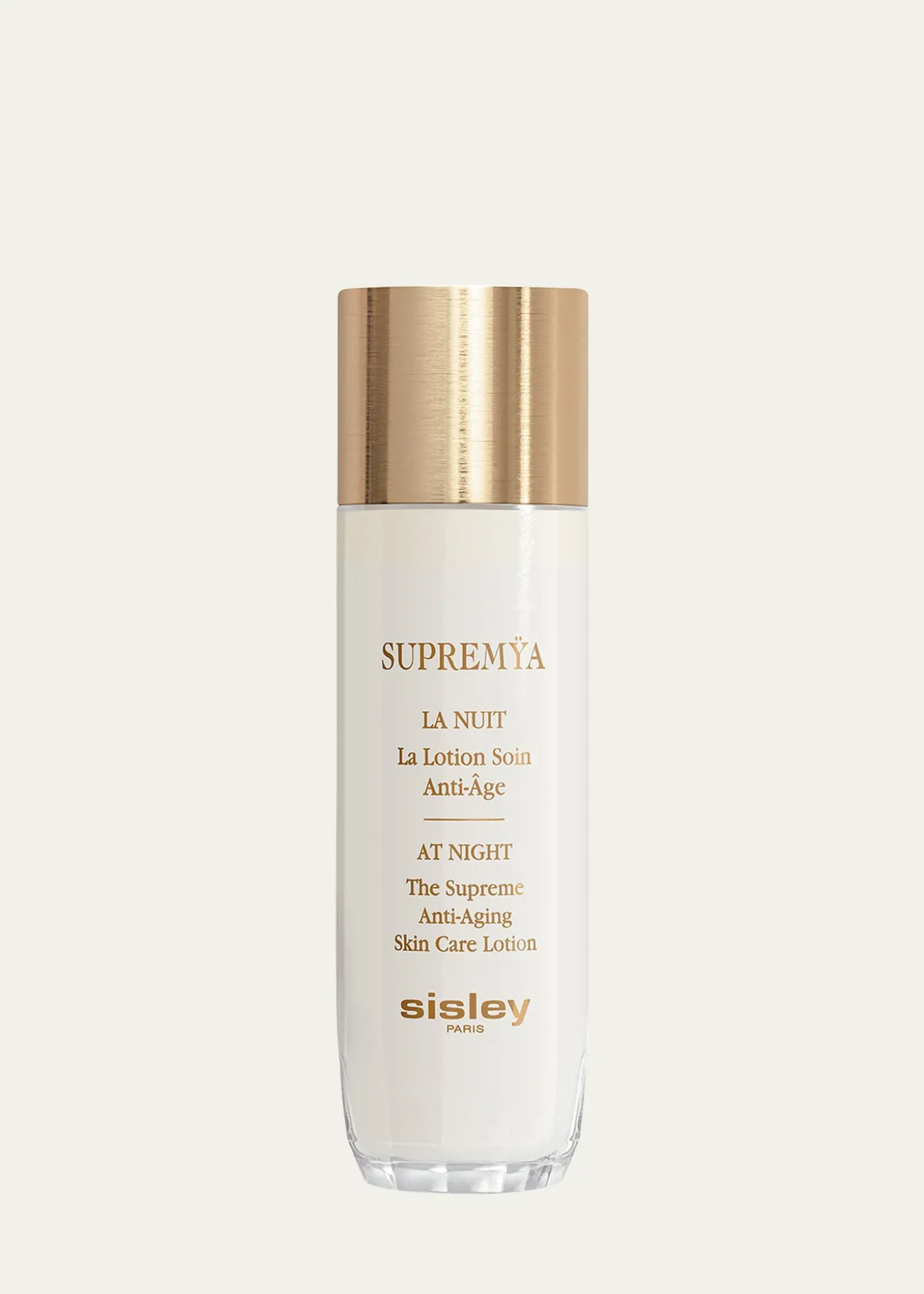 Sisley ParisSupremÿa La Lotion