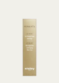 Sisley ParisSupremÿa: The Supreme Anti-Aging Skin Care, 1.6 oz.