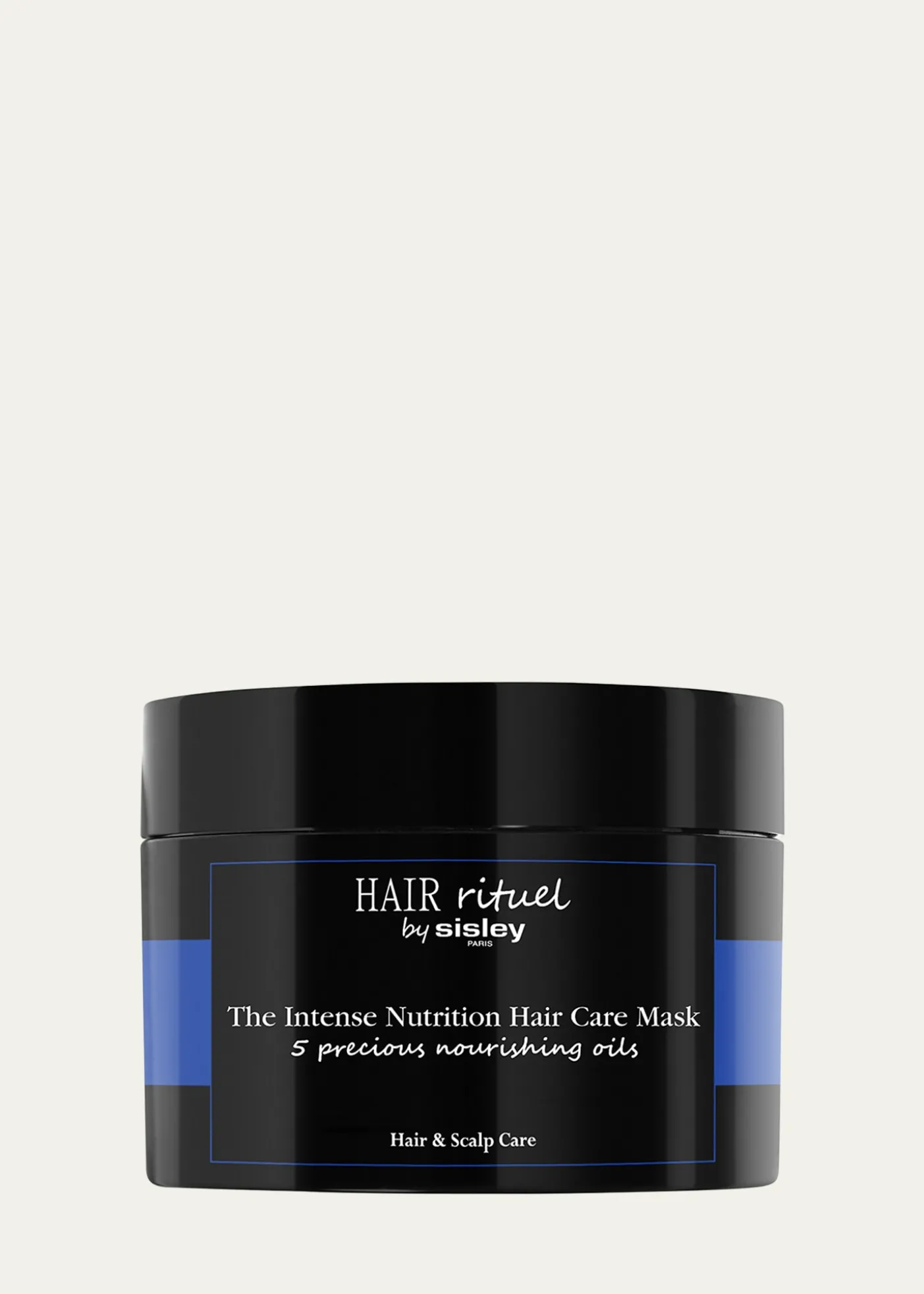 Sisley ParisThe Intense Nutrition Hair Care Mask, 6.4 oz.