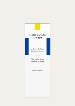 Sisley ParisThe Pocket Brush Radiance Softness