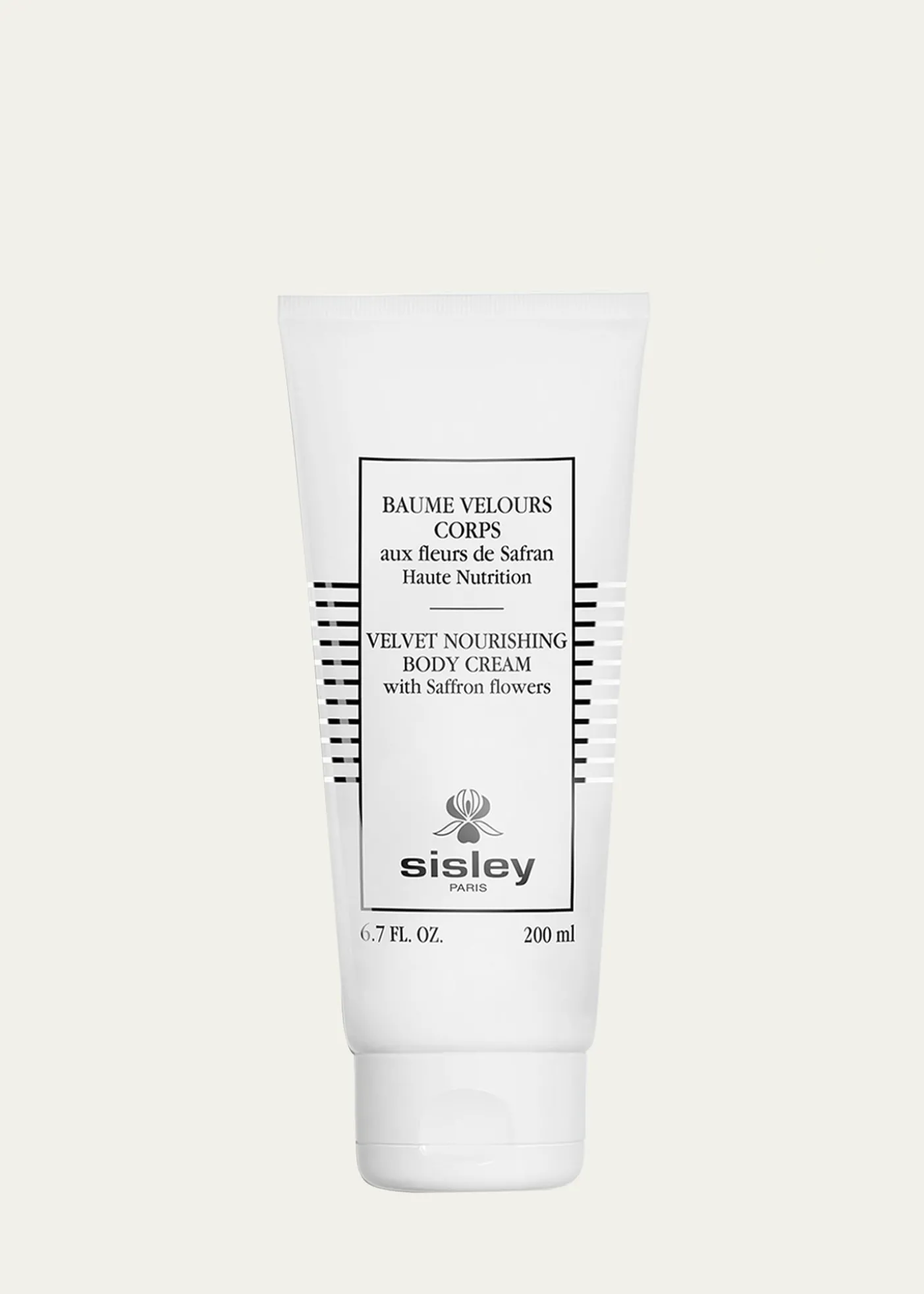 Sisley ParisVelvet Nourishing Body Cream With Saffron Flowers