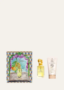 Sisley Parisx Luke Edward Hall Eau du Soir 2-Piece Gift Set