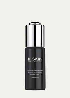 111SKINBlack Diamond Retinol Oil