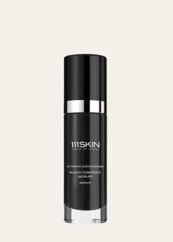 111SKINBlack Diamond Serum