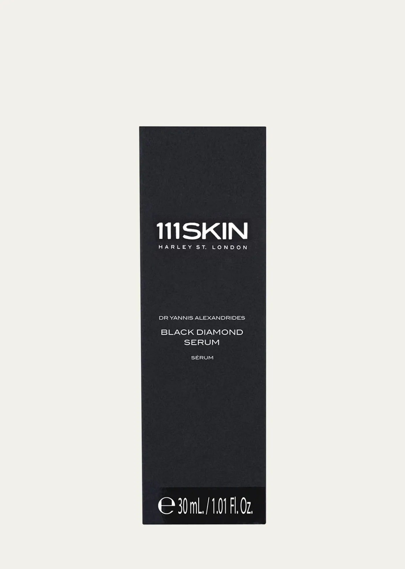 111SKINBlack Diamond Serum