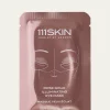111SKINRose Gold Illuminating Eye Mask Box, 8 Count