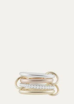 Spinelli KilcollinCancer Deux Ring