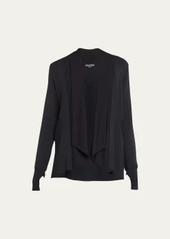 Splits59Celine Fleece Cardigan