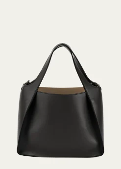 Stella McCartneyAlter Napa Logo Tote Bag