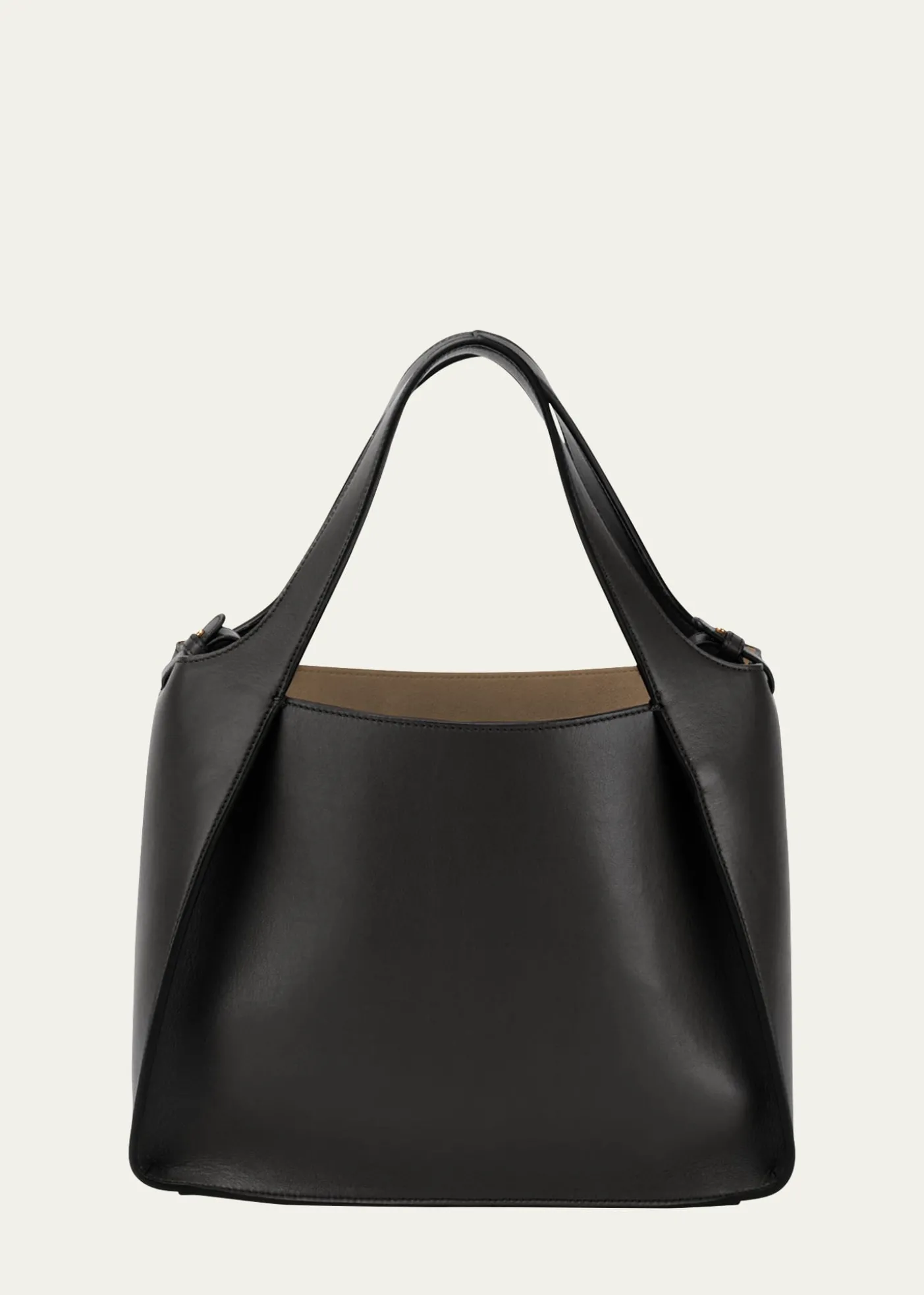 Stella McCartneyAlter Napa Logo Tote Bag