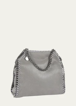 Stella McCartneyMini Falabella Top Handle Bag